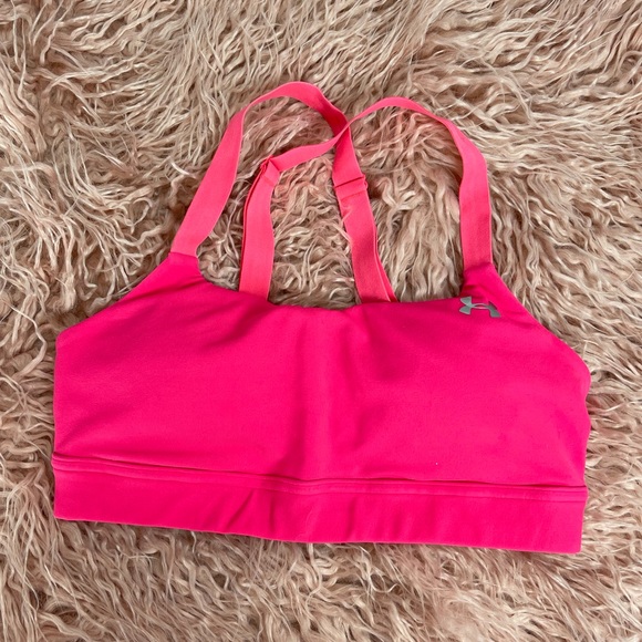 Under Armour Other - Under Armour Sports Bra Size Small